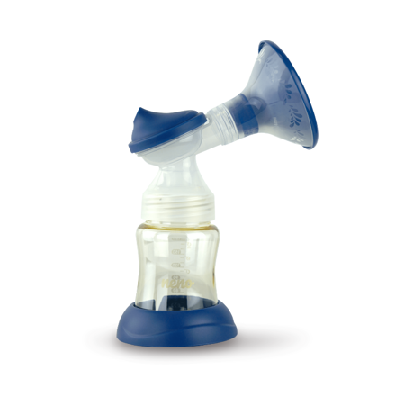 Picture of Neno® Double 3-phase Wireless Electronic Pump - Camino