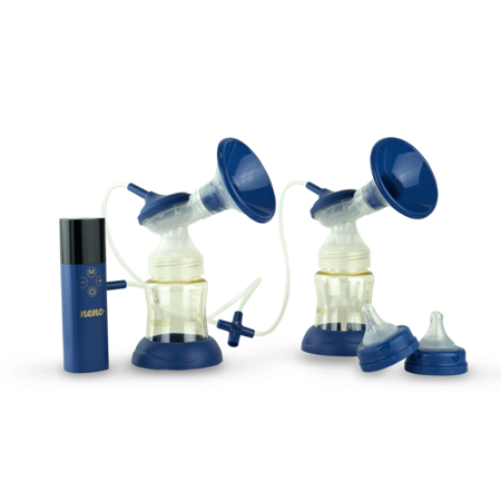 Picture of Neno® Double 3-phase Wireless Electronic Pump - Camino