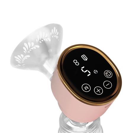 Picture of Neno® Single 3-phase Wireless Pump - Perfetto