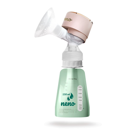 Picture of Neno® Single 3-phase Wireless Pump - Perfetto