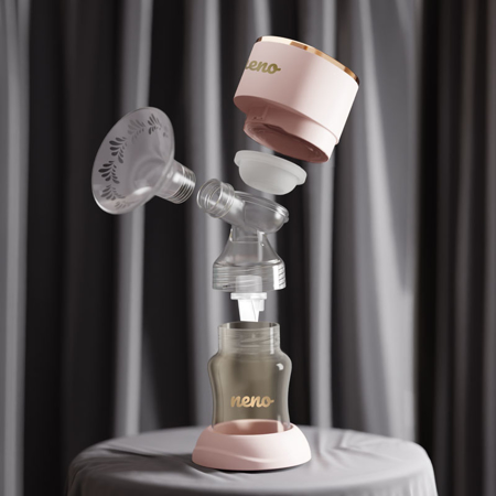 Picture of Neno® Single 3-phase Wireless Pump - Perfetto