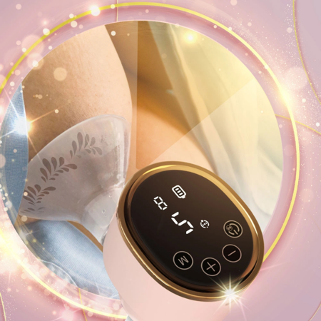 Picture of Neno® Single 3-phase Wireless Pump - Perfetto