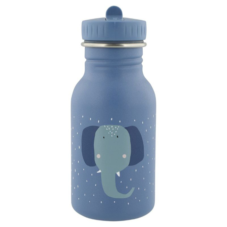 Slika Trixie Baby® Otroška steklenička 350ml Mrs. Elephant