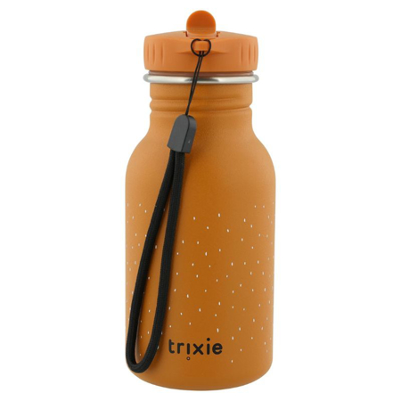 Trixie Baby® Otroška steklenička 350ml Mr. Fox