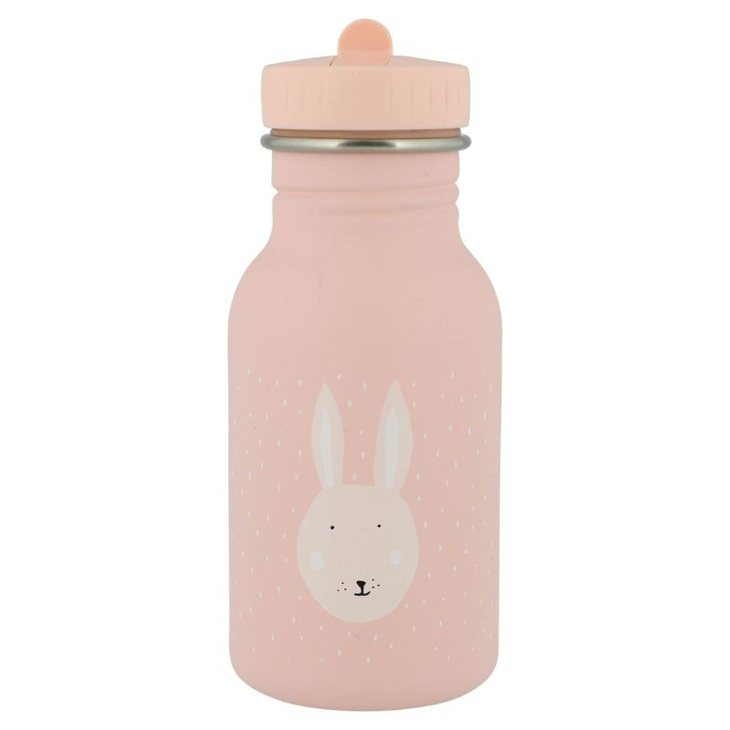 Trixie Baby® Otroška steklenička 350ml Mrs. Rabbit