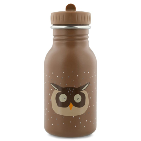 Slika Trixie Baby® Otroška steklenička 350ml Mr. Owl