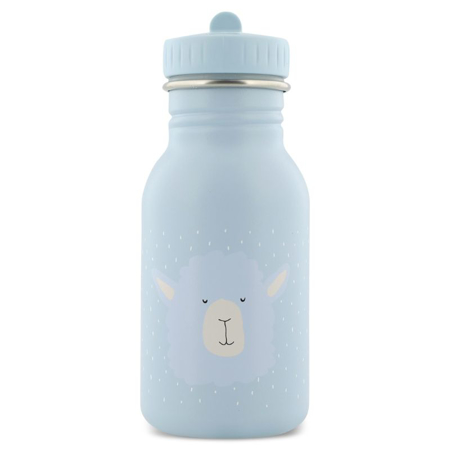 Slika Trixie Baby® Otroška steklenička 350ml Mr. Alpaca