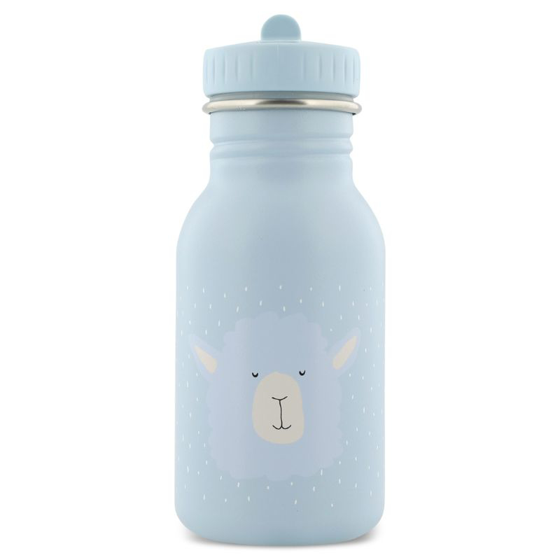 Trixie Baby® Otroška steklenička 350ml Mr. Alpaca