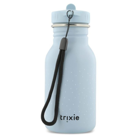 Trixie Baby® Otroška steklenička 350ml Mr. Alpaca