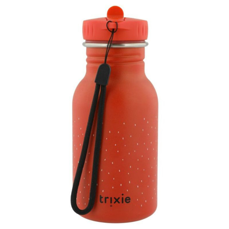 Trixie Baby® Otroška steklenička 350ml Mrs. Crab
