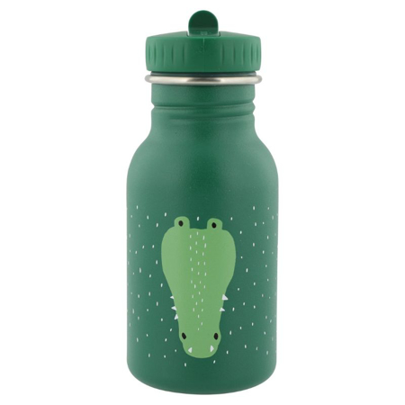 Slika Trixie Baby® Otroška steklenička 350ml Mr. Crocodile