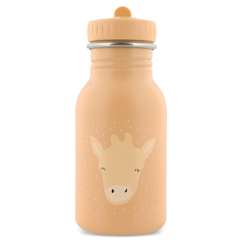 Trixie Baby® Otroška steklenička 350ml Mrs. Giraffe