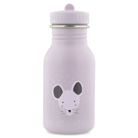Slika Trixie Baby® Otroška steklenička 350ml Mrs. Mouse