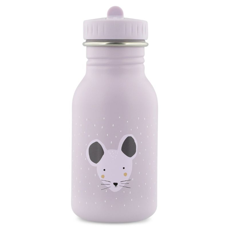 Trixie Baby® Otroška steklenička 350ml Mrs. Mouse