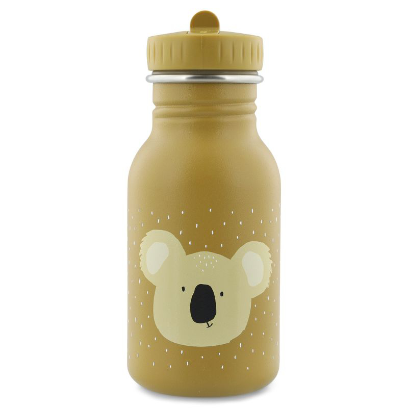 Trixie Baby® Otroška steklenička 350ml Mr. Koala
