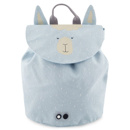 Trixie Baby® Mini otroški nahrbtnik Mr. Alpaca