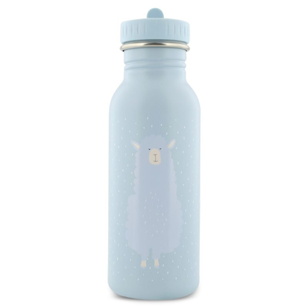 Slika Trixie Baby® Otroška steklenička 500ml Mr. Alpaca