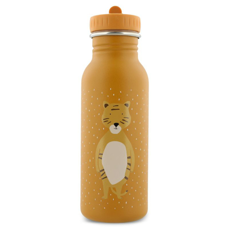Trixie Baby® Otroška steklenička 500ml Mr. Tiger