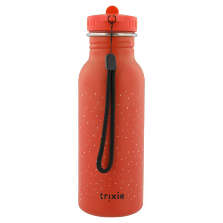 Trixie Baby® Otroška steklenička 500ml Mrs. Crab