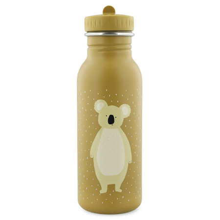 Trixie Baby® Otroška steklenička 500ml Mr. Koala