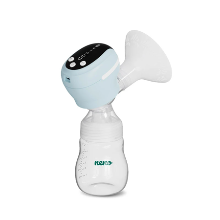 Neno® Brezžična električna črpalka 3 fazna - Angelo