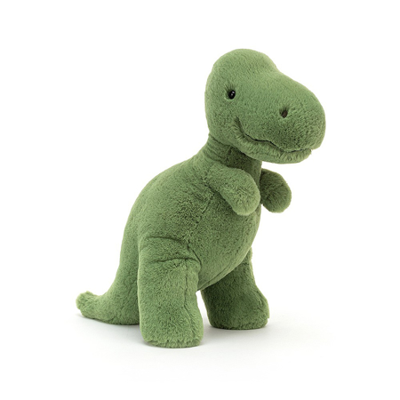 Slika Jellycat® Plišasta igračka T-Rex 12x8