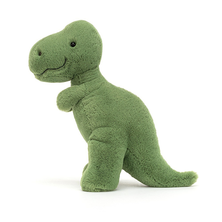 Jellycat® Plišasta igračka T-Rex 12x8