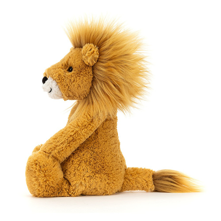 Jellycat® Plišasta igračka Bashful Lion 31x12