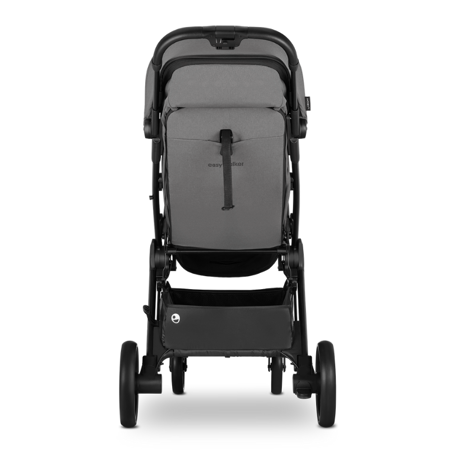 Easywalker® Otroški voziček Buggy JACKEY XL Marble Grey