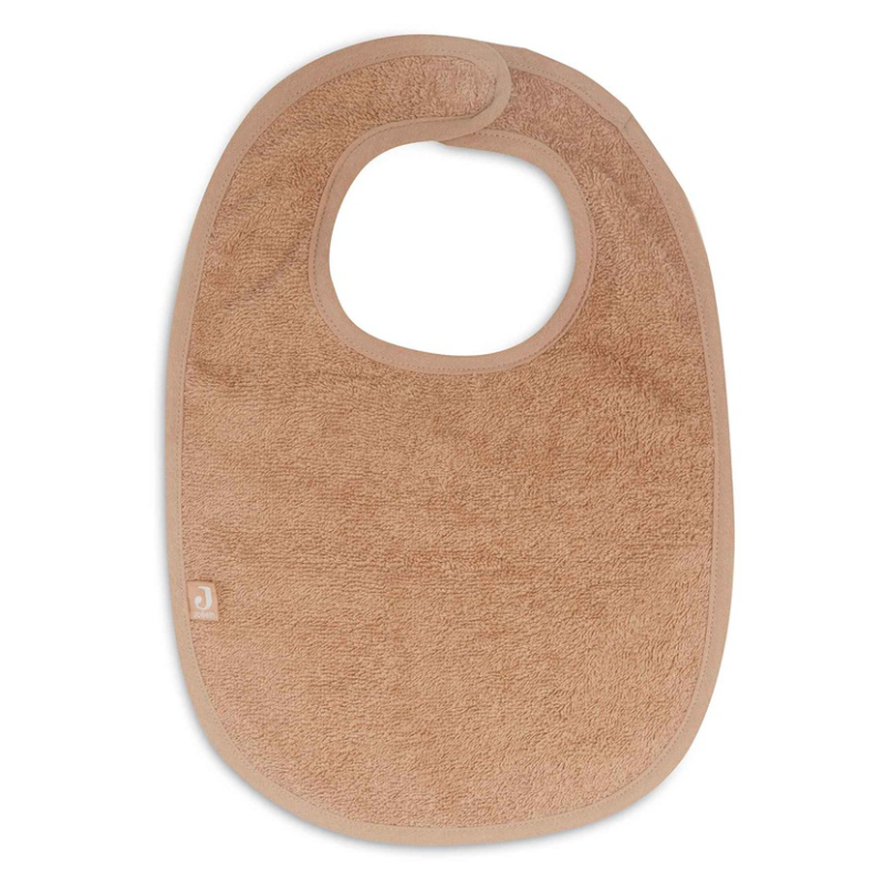 Slika za Jollein® Pamučni podbradnjak Biscuit
