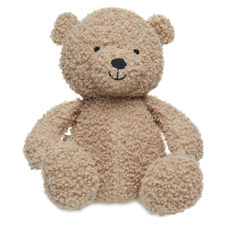 Jollein® Plišasta igračka Teddy Bear Biscuit