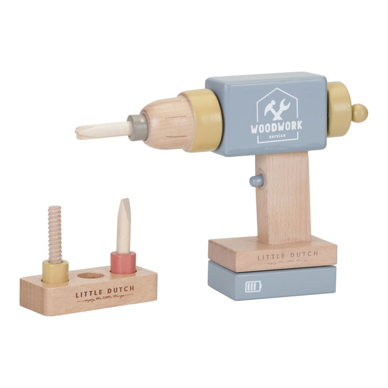 Picture of Little Dutch® Toy Drill