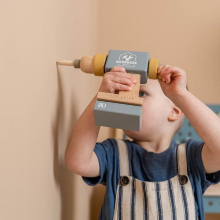 Picture of Little Dutch® Toy Drill