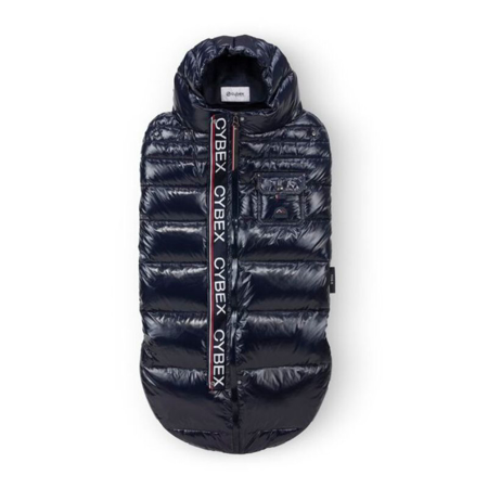 Slika za Cybex® Platinum zimska vreća za sapvanje Nautical Blue/Navy Blue 