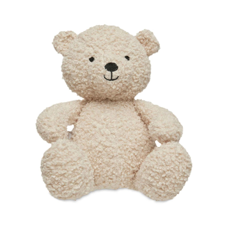 Slika Jollein® Plišasta igračka Teddy Bear Natural