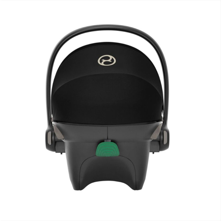 Immagine di Cybex® Seggiolino auto per bambini Aton S2 i-Size (0-13 kg) Moon Black/Black
