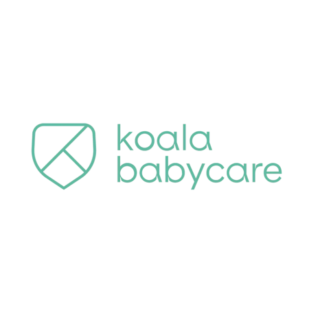 Koala Babycare® Vzglavnik Perfect Head - Bela