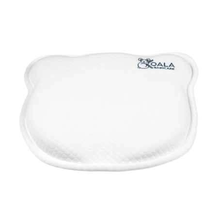 Picture of Koala Babycare® Aid to prevent flat head syndrome Perfect Head AIR White