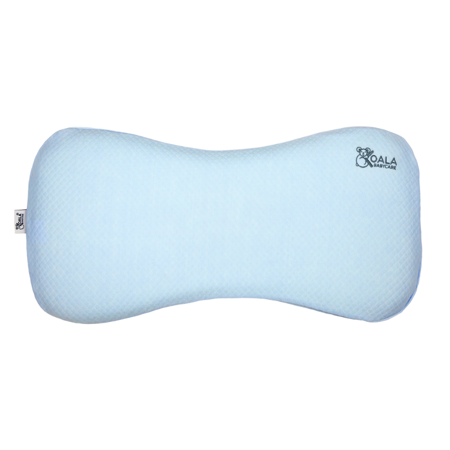 Slika za Koala Babycare® Moj prvi jastuk Perfect Head Maxi - Blue