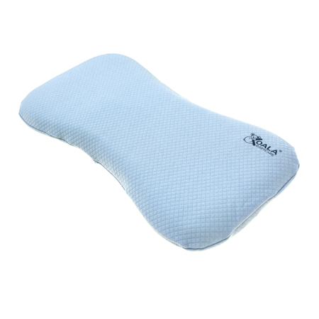 Slika za Koala Babycare® Moj prvi jastuk Perfect Head Maxi - Blue
