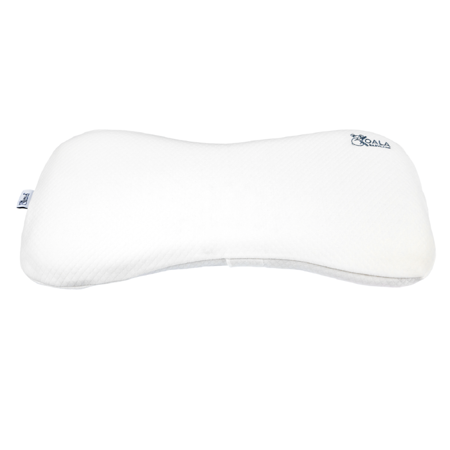 Slika za Koala Babycare® Moj prvi jastuk Perfect Head Maxi AIR White