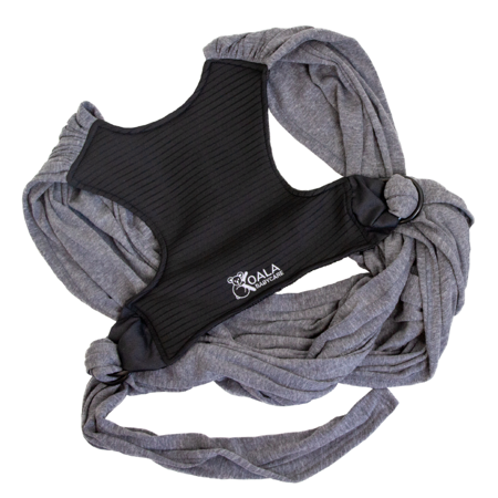 Slika za Koala Babycare® Koala nosiljka Anthracite