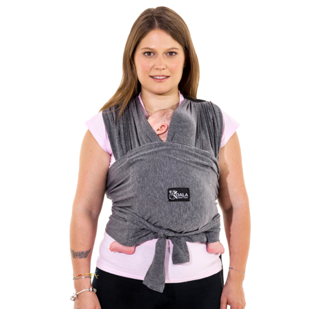 Slika za Koala Babycare® Koala nosiljka Anthracite