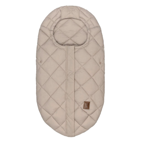 Slika Leokid® Zimska vreča Light Compact Sand Shell