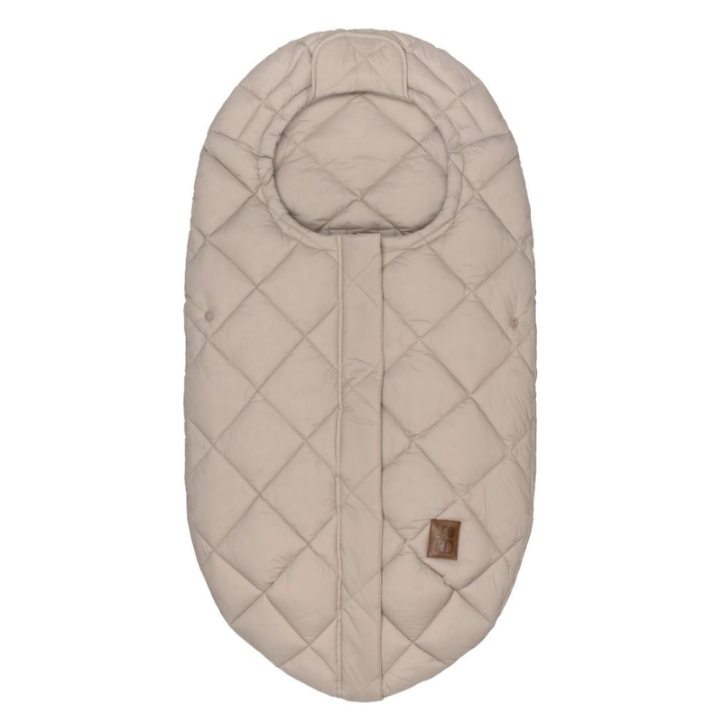 Leokid® Zimska vreča Light Compact Sand Shell