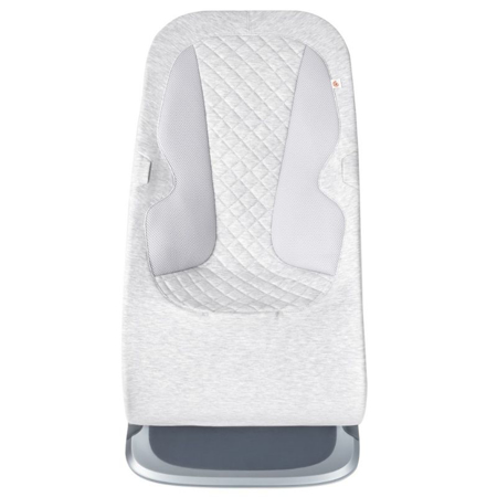 Ergobaby® Evolve ležalnik 3v1 Light Grey