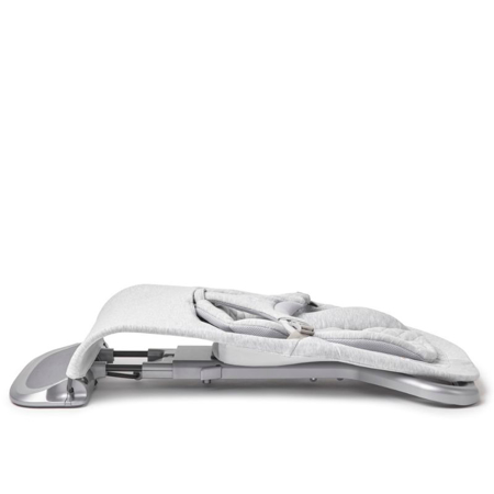Slika za Ergobaby® Evolve ležaljka 3u1 Light Grey