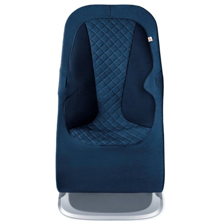 Ergobaby® Evolve ležalnik 3v1 Midnight Blue