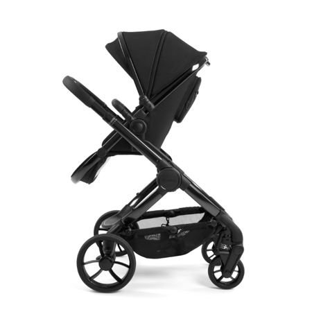 iCandy® Otroški voziček s košaro 2v1 Peach 7 CERIUM Complete Bundle