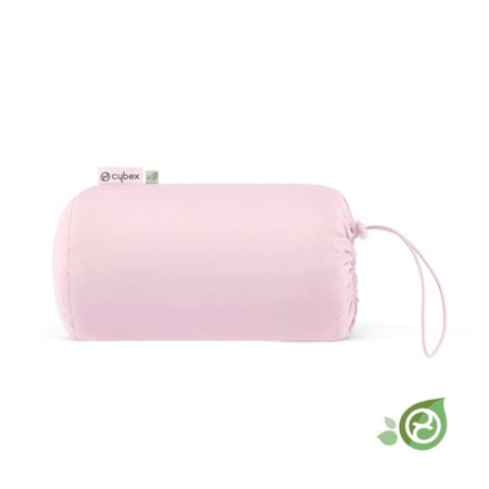Cybex® Zimska vreča Snogga 2 Powder Pink
